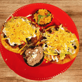 Build Your Own Tostada