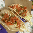 Build Your Own Tacos