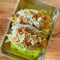 Tulsi’s Hippie Tacos
