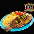 Mojarra