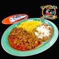 A10 Chili Con Carne