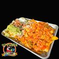 Fajita Nachos