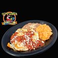 Huevos Rancheros