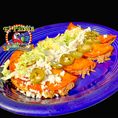 A4. Tacos Enchilados