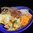 Chilaquiles Ribeye
