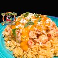 Seafood Rice