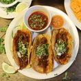 Birria Tacos
