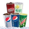 Fountain Drink