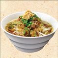 Garlic Beef Udon
