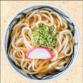 Udon kake