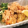Fried Chicken