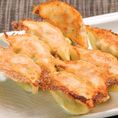 Gyoza