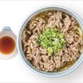 Shabu Shabu udon