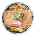Kitsune udon
