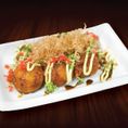 Takoyaki