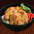 Teriyaki Chicken 