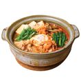 Kimchi Nabe