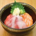 Chiriashi bowl