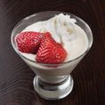Panna Cotta