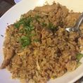 JAPANESE FRIED RICE