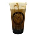 Brown Sugar Greet Tea + Boba + MF