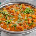 Channa Masala