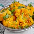 ALOO Gobi