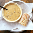Bowl Soup