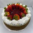 Assorted Whole Cheesecake