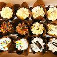 cupcake