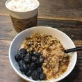 oatmeal