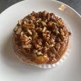 Sticky Bun