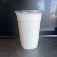 milk