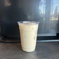 latte