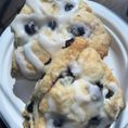 scone