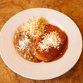 Chile Relleno Platter