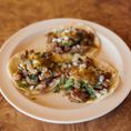 Ribeye Soft Tacos
