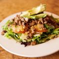 Tri-Tip Floriano's Salad