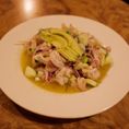 Aguachiles