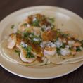 Shrimp Tacos