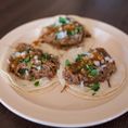 Barbacoa Tacos