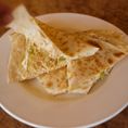 Super Quesadilla