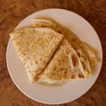 Cheese Quesadilla