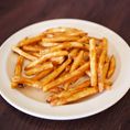 Side Seasoned Fries