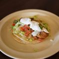 Fish Taco