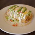 Gugu Burrito