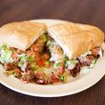 Manwhich Torta