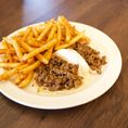 Two Soft Kids Taco Platter