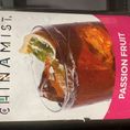 Passion tea