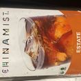black tea